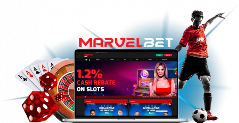 marvelbet লগইন